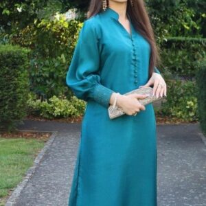 lawn 2pcs stitched suit