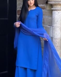 Chiffon Ready to Wear